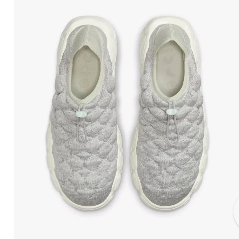 Nike Women FLYKNIT HAVEN PLATINUM VIOLET seagrass slip on sneakers size 10.5 new